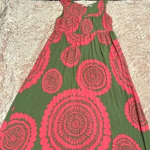 Boden Dress